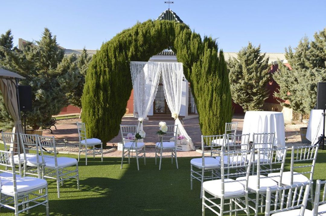 Pospuestas las celebraciones de esta primavera Pospuestas las celebraciones de esta primavera