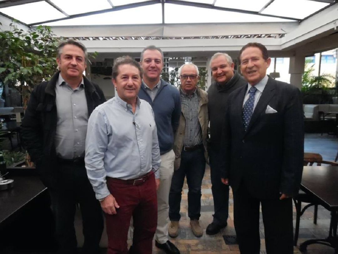 Fundació Dénia. Fundació Dénia.