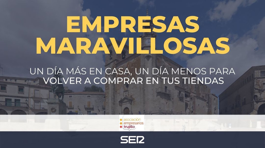 Asociación Empresarios Trujillo