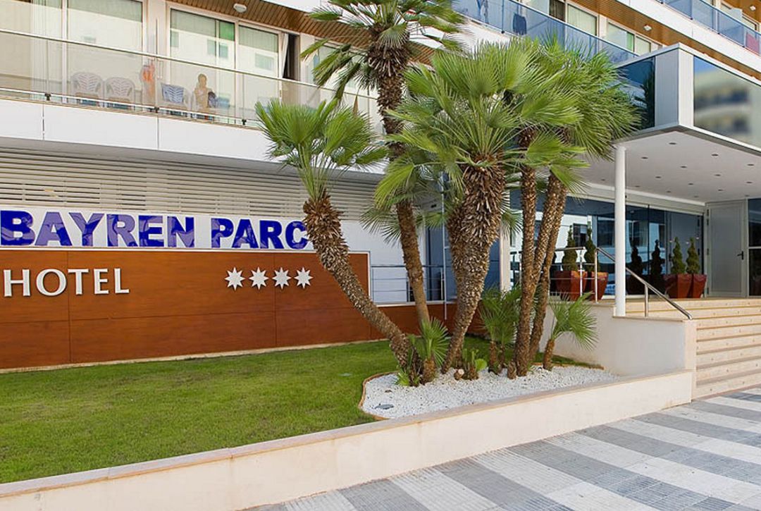 Hotel RH Bayrén Parc Hotel RH Bayrén Parc