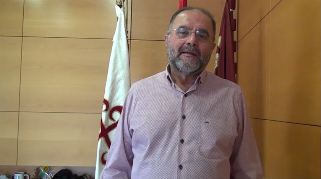 Preocupación en el Ayuntamiento de Totana por un posible rebrote de contagios por coronavirus Preocupación en el Ayuntamiento de Totana por un posible rebrote de contagios por coronavirus
