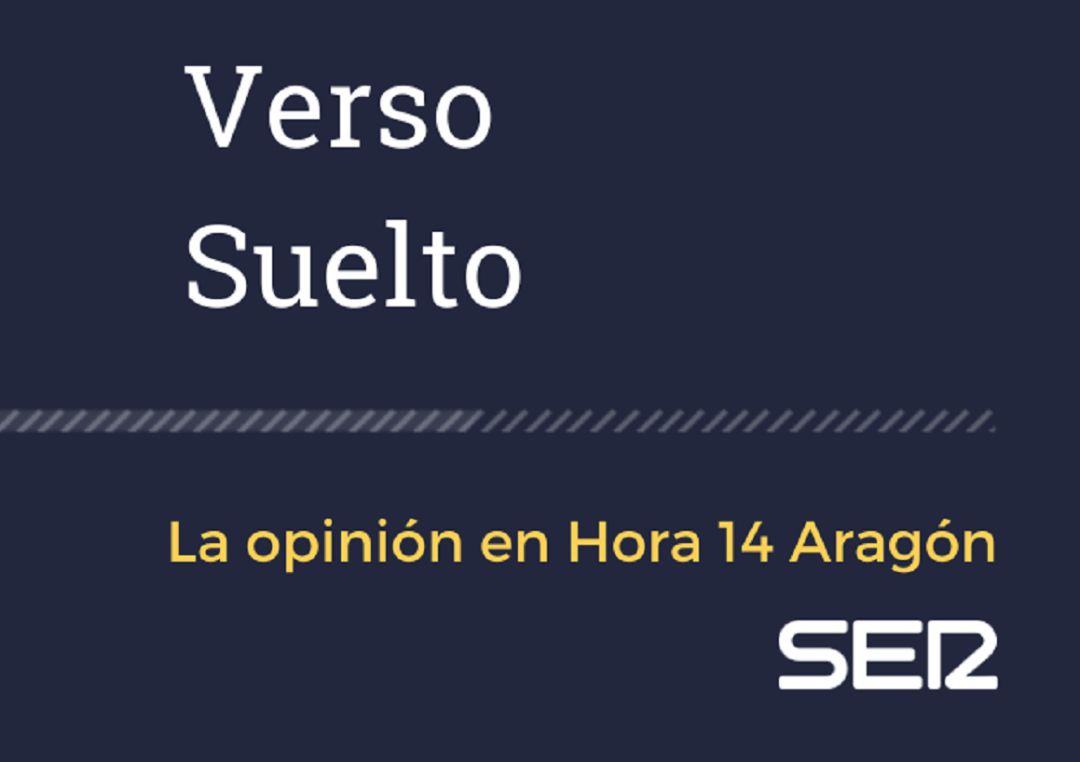 La opinión en Hora 14 Aragón. La opinión en Hora 14 Aragón.