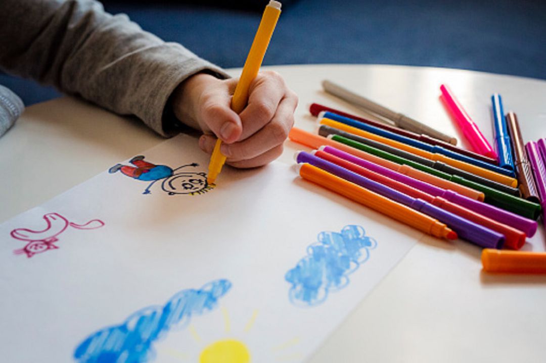 El alumnado en Aragón no regresará a las aulas este curso escolar El alumnado en Aragón no regresará a las aulas este curso escolar