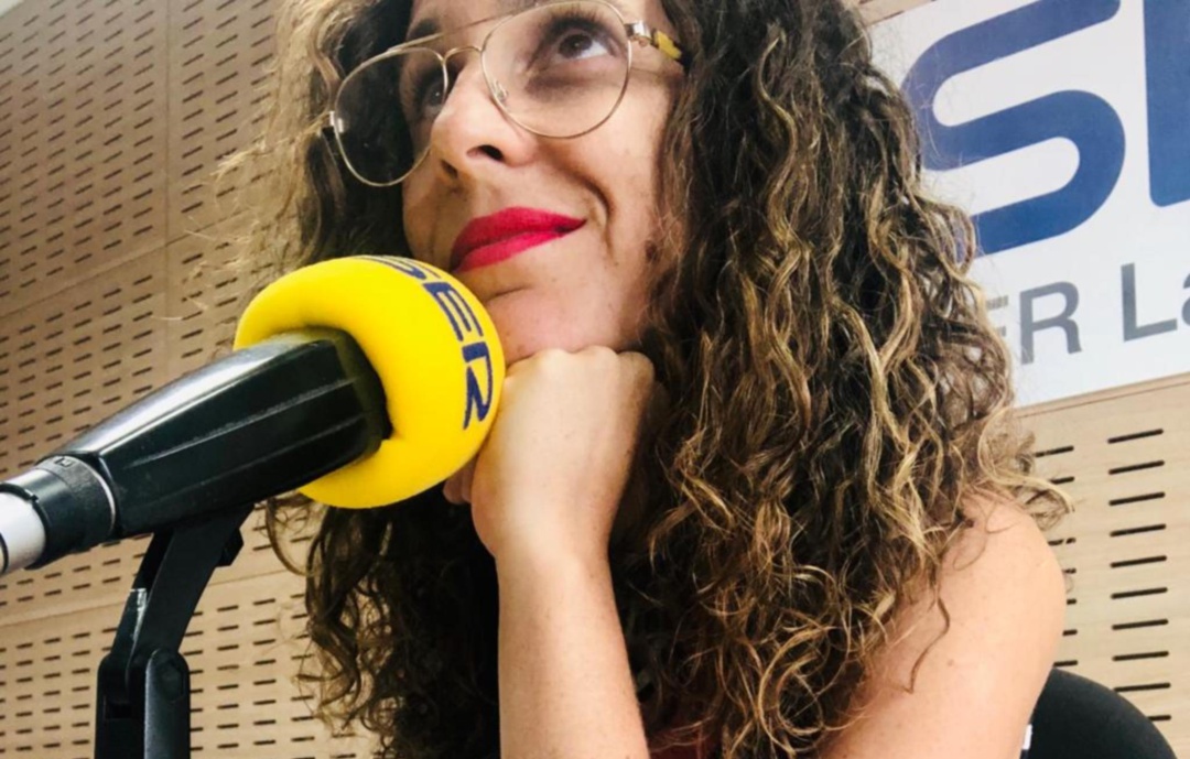 Marina Hernández Marina Hernández