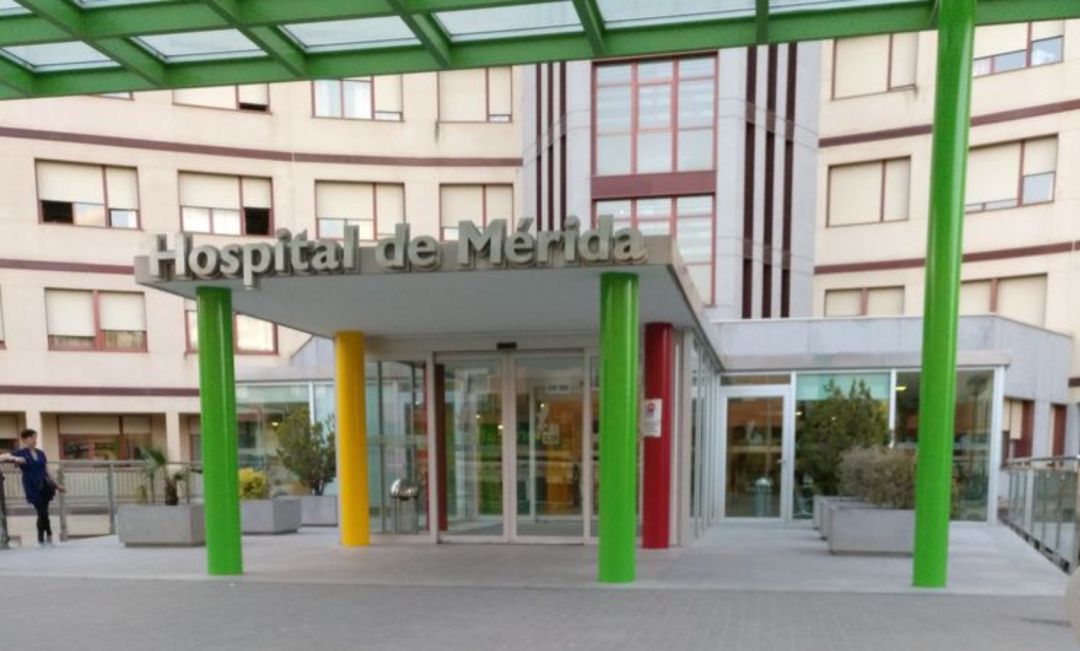 Hospital de Mérda Hospital de Mérda