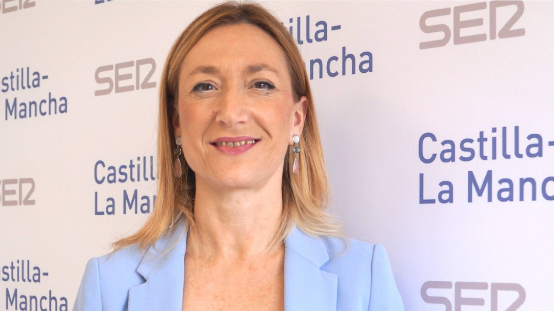 Marga Cerro alerta del colapso en la Justicia y la situación de la víctimas de violencia de género