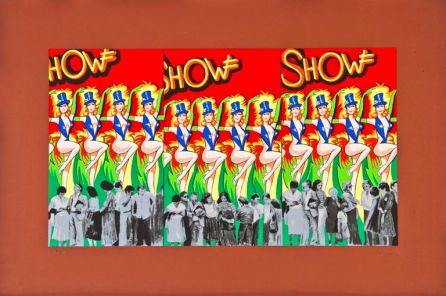 Seis jóvenes, 1975 Seis jóvenes, 1975