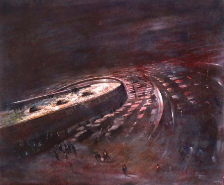 Espiral 1, 1987 Espiral 1, 1987