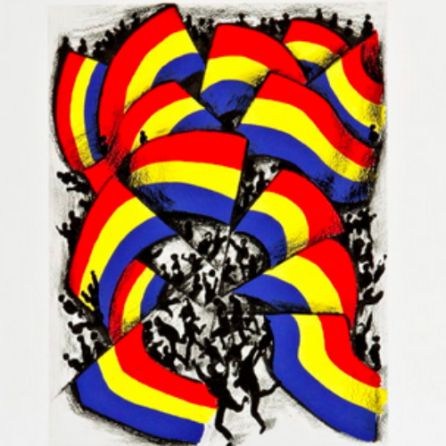 Serigrafía, 2006 Serigrafía, 2006