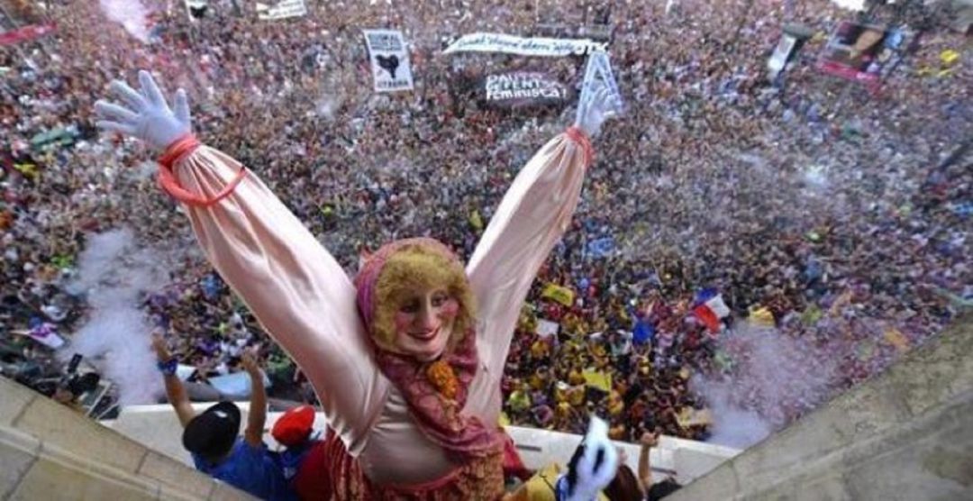 No habra Semana Grande No habra Semana Grande