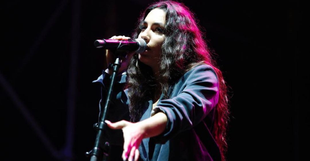 Maria José Llergo Maria José Llergo
