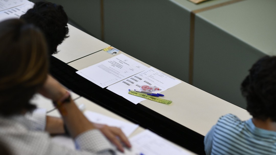 La Evau en Madrid durará cuatro días y se hará en las universidades
