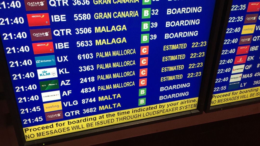 aeropuerto palma aeropuerto palma