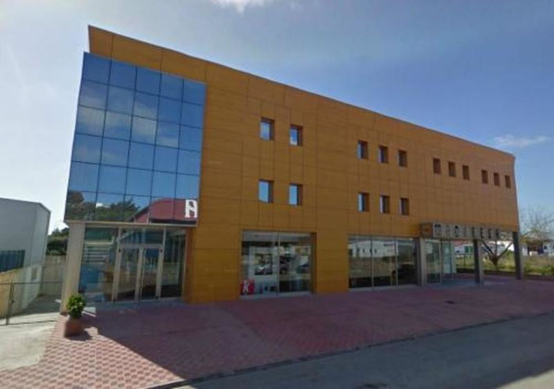 El Centre BIT acull les empreses que han creat aquestes aplicacions. El Centre BIT acull les empreses que han creat aquestes aplicacions.