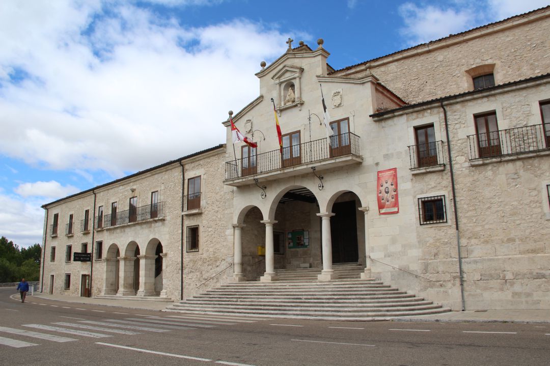 Santuario de El Henar Santuario de El Henar