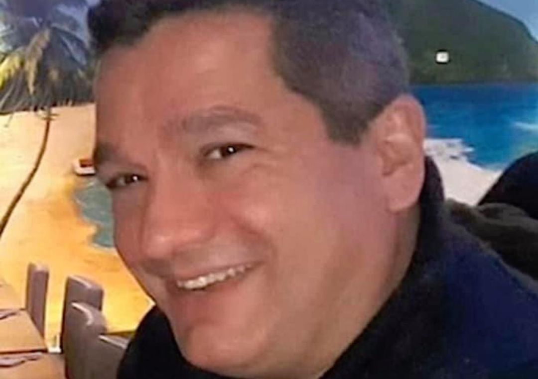 Pedro Marín Esquirol, médico del hospital de Úbeda fallecido a causa del covid-19 Pedro Marín Esquirol, médico del hospital de Úbeda fallecido a causa del covid-19