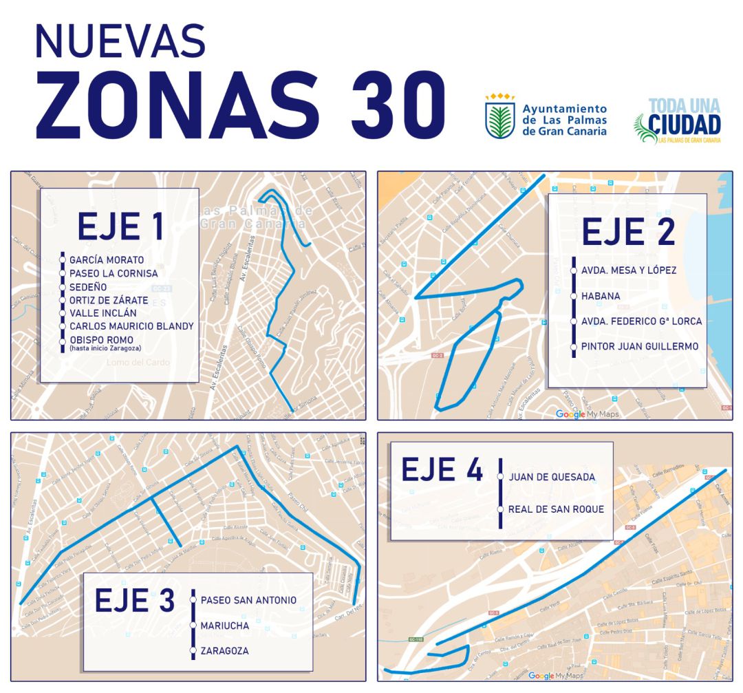 Proyecto del consistorio para fomentar la movilidad sostenible Proyecto del consistorio para fomentar la movilidad sostenible