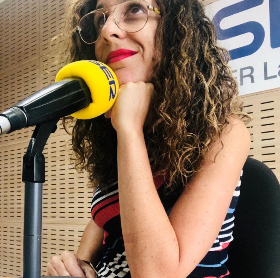Marina Hernández Marina Hernández