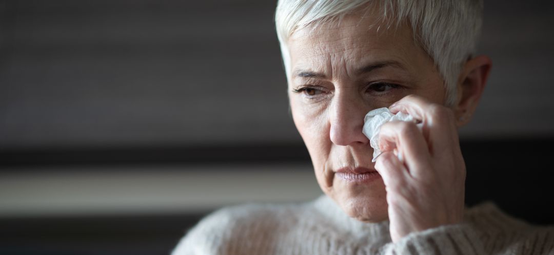 ACUMAFU ofrece sus servicios para ayudar a las viudas durante la crisis sanitaria ACUMAFU ofrece sus servicios para ayudar a las viudas durante la crisis sanitaria