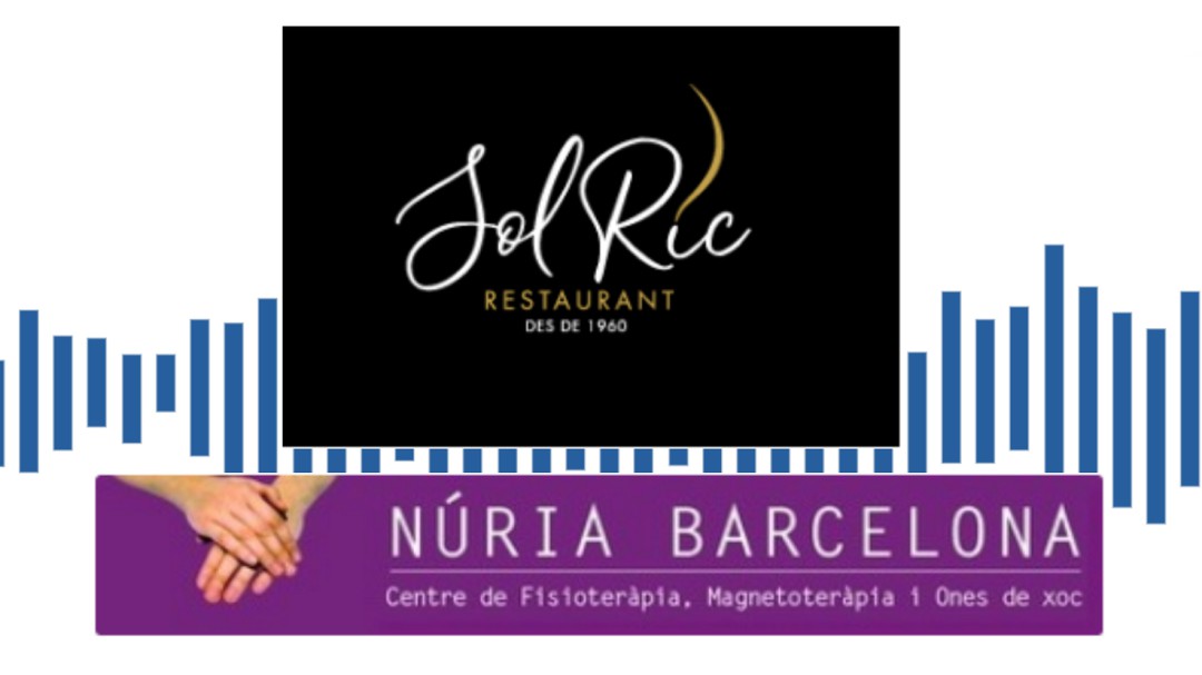 Grup Solric i Núria Barcelona, mirant endavant