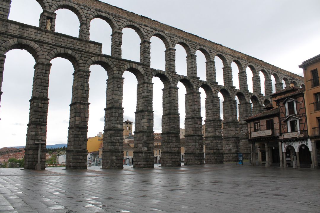 La Junta va a proponer que toda la provincia de Segovia pase a la fase 1 el lunes 25 de mayo La Junta va a proponer que toda la provincia de Segovia pase a la fase 1 el lunes 25 de mayo