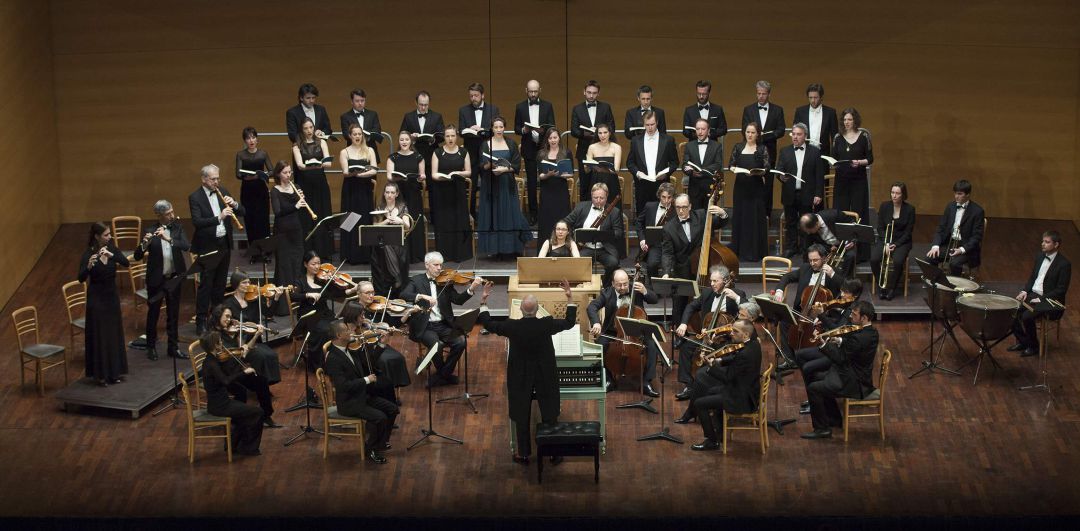La Semana de Música Religiosa de Cuenca debería haber celebrado su 59ª edición la pasada Semana Santa pero se canceló por el estado de alarma. La Semana de Música Religiosa de Cuenca debería haber celebrado su 59ª edición la pasada Semana Santa pero se canceló por el estado de alarma.