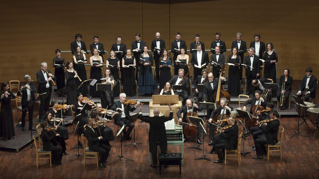 ¿Es diciembre un buen momento para celebrar la Semana de Música Religiosa?