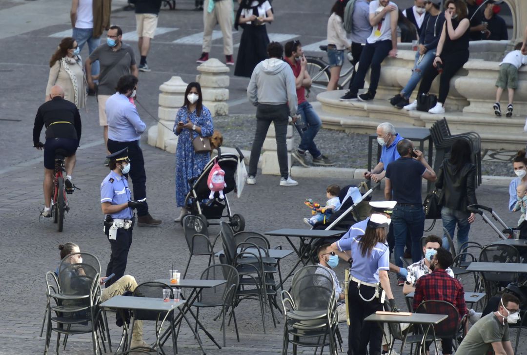 Brescia (Italia). Brescia (Italia).
