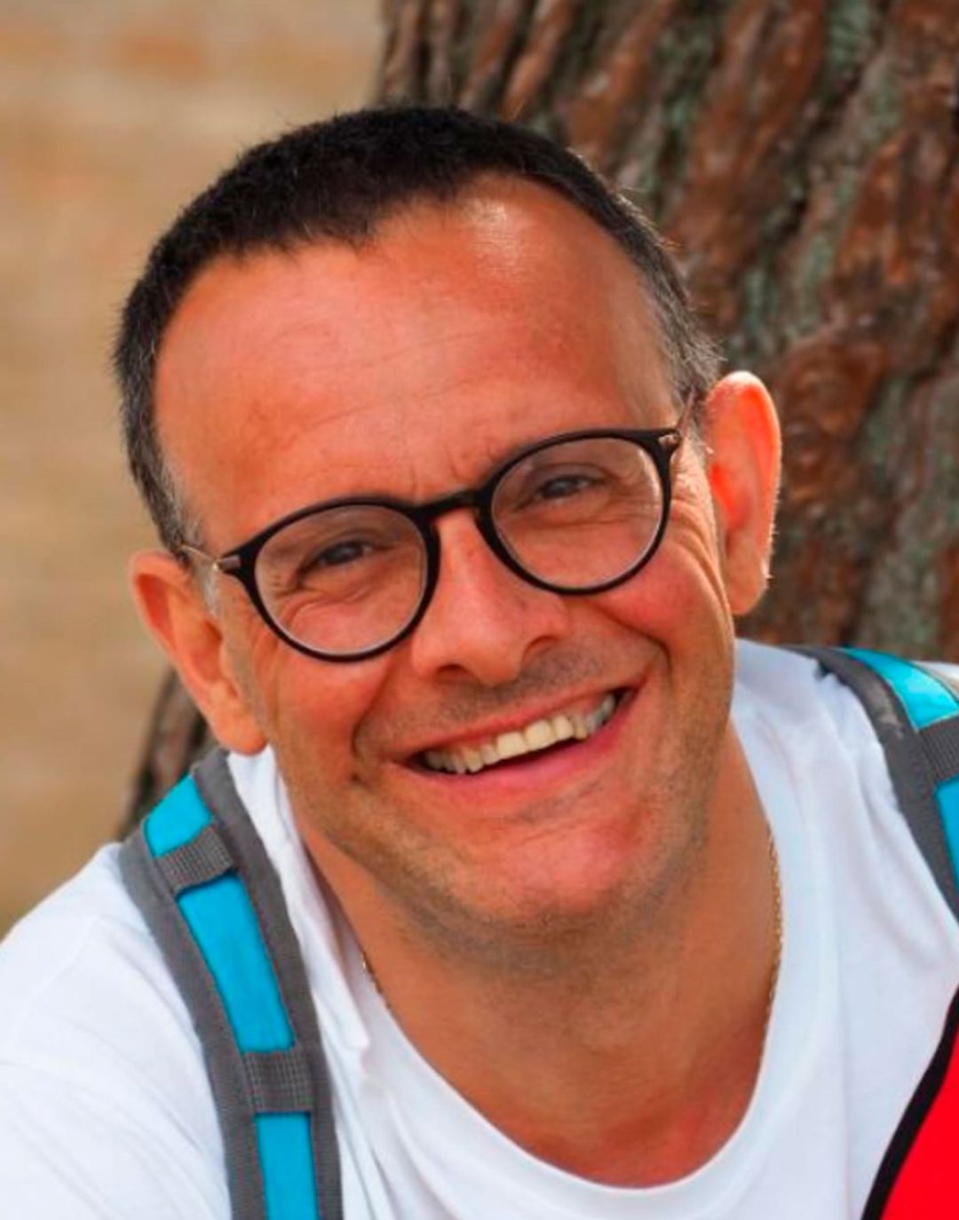 Rafa Torregrosa, portavoz de la Agrupación Ciudadanos Alcoy Rafa Torregrosa, portavoz de la Agrupación Ciudadanos Alcoy