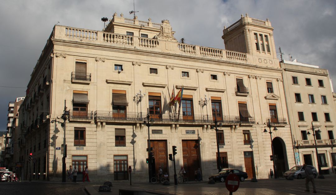 Alcoy aplicará las nuevas tecnologías para luchar contra el coronavirus. Alcoy aplicará las nuevas tecnologías para luchar contra el coronavirus.