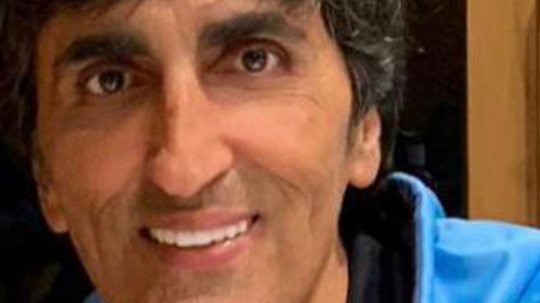 'Hoy es mi día del optimismo'