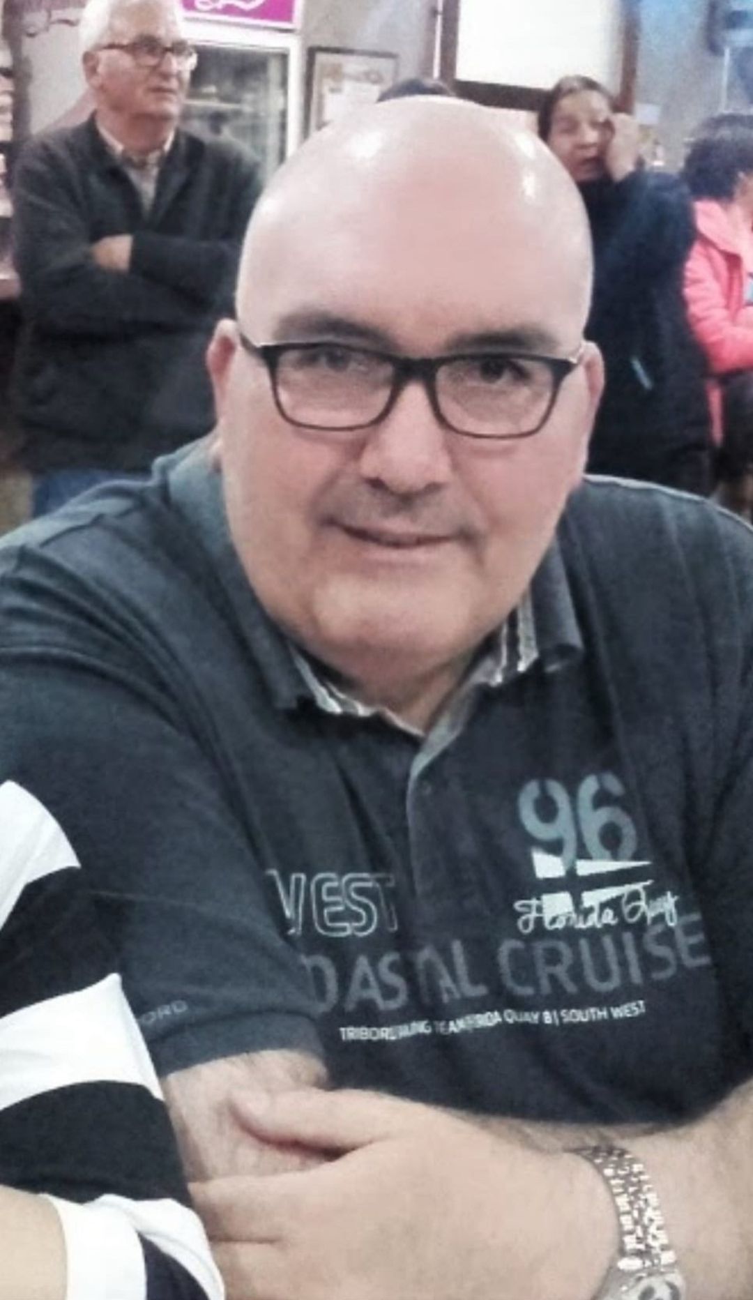Herminio Lozano Herminio Lozano