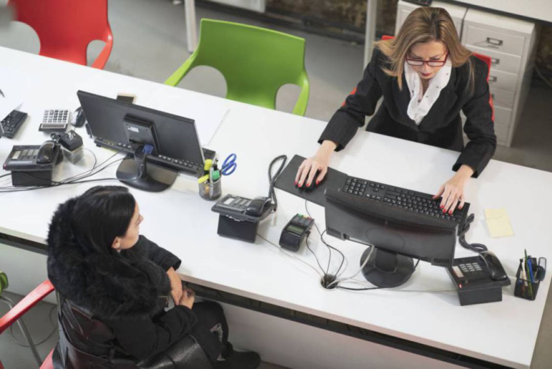 El programa contará con 10 plazas El programa contará con 10 plazas