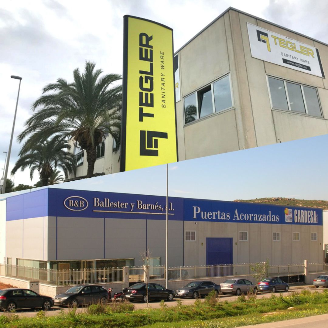 Empresas dedicadas al sector de las reformas. Empresas dedicadas al sector de las reformas.