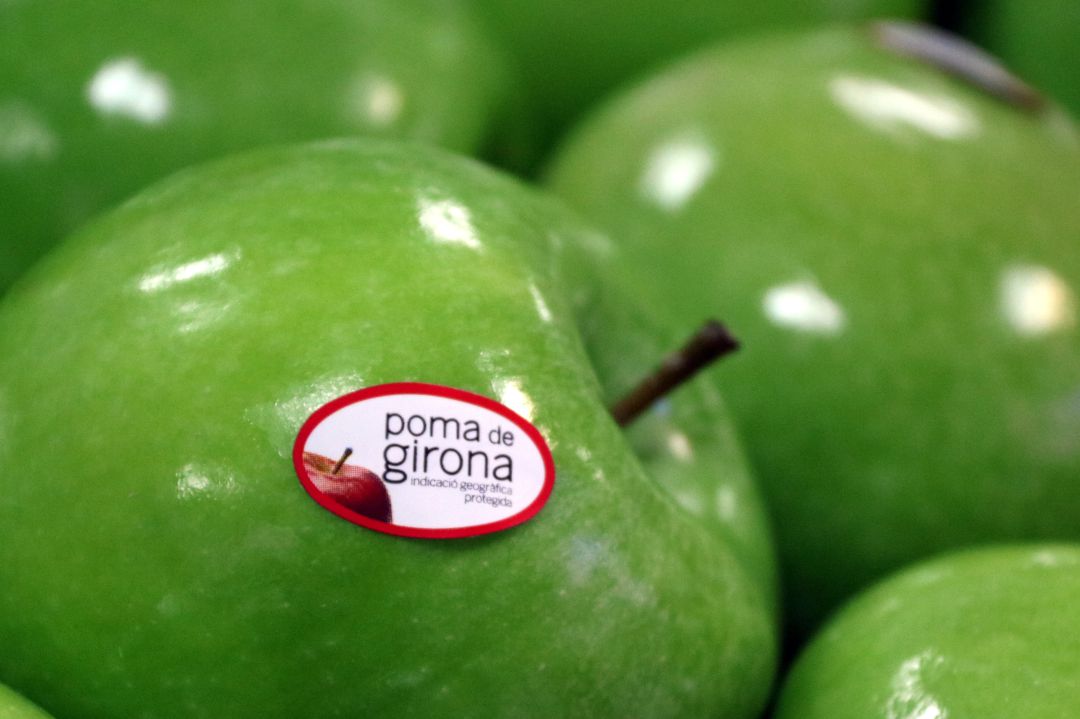 Poma de Girona Poma de Girona