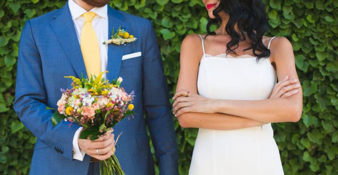 No hay previsión de bodas en las próximas semanas en Formentera No hay previsión de bodas en las próximas semanas en Formentera