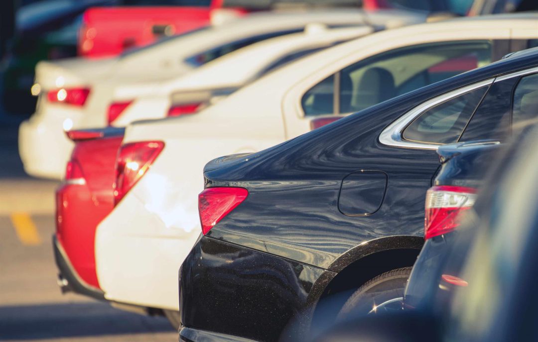 El precio del vehículo de ocasión se situó en 16.327€ en marzo en la región, según coches.net El precio del vehículo de ocasión se situó en 16.327€ en marzo en la región, según coches.net