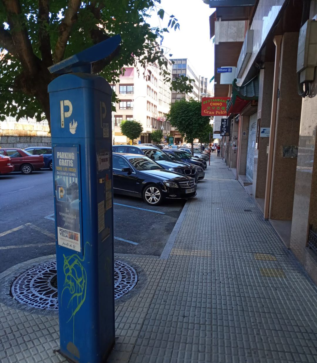 A una semana de que empiece a funcionar de nuevo la ORA A una semana de que empiece a funcionar de nuevo la ORA