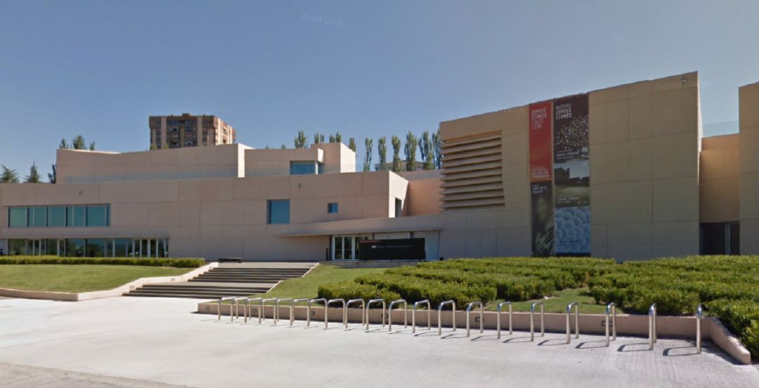 Museo Universidad de Navarra Museo Universidad de Navarra