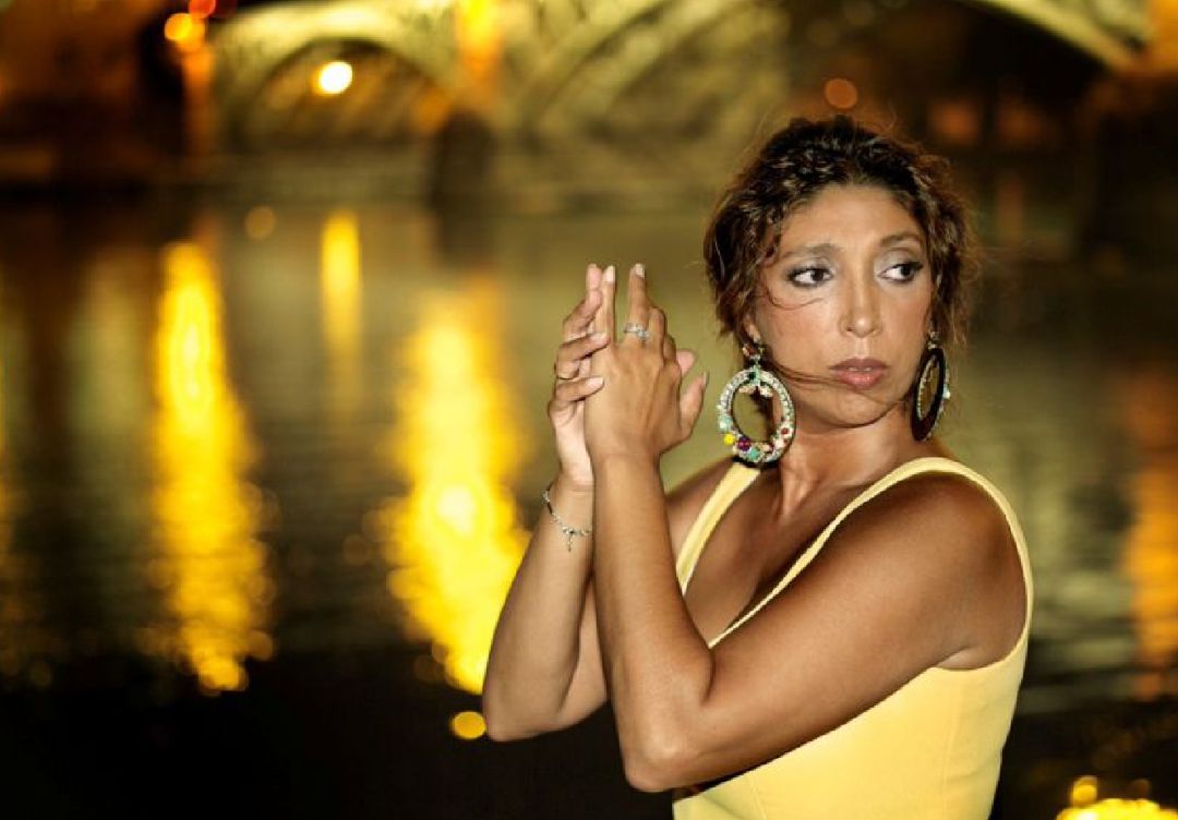 'Por amor a la cultura', un proyecto de Esperanza Fernández 'Por amor a la cultura', un proyecto de Esperanza Fernández