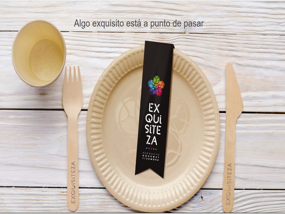 Exquisiteza Exquisiteza