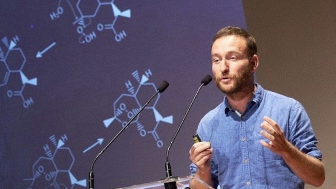 Un bioquímico conquense busca un medicamento para tratar el Covid-19