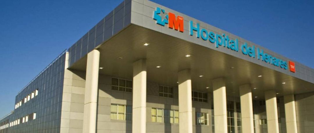 Hospital del Henares Hospital del Henares