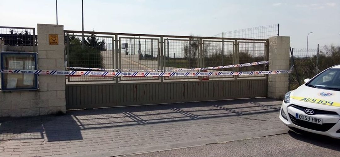 El Recinto Ferial abrirá sus puertas dentro de los horarios permitidos en la Fase 0 El Recinto Ferial abrirá sus puertas dentro de los horarios permitidos en la Fase 0