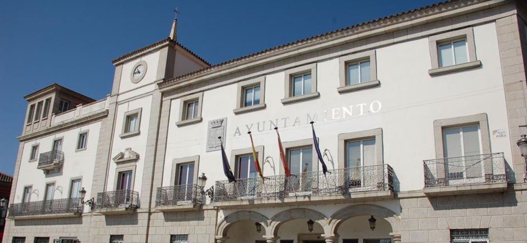 Los encuentros serán con representantes de ASEYACOVI, Cáritas y Cruz Roja y UGT y CCOO Los encuentros serán con representantes de ASEYACOVI, Cáritas y Cruz Roja y UGT y CCOO