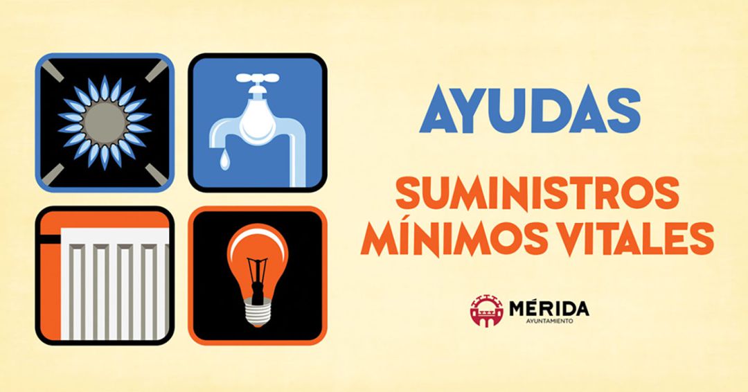 Ayudas de Mínimos Vitales Ayudas de Mínimos Vitales
