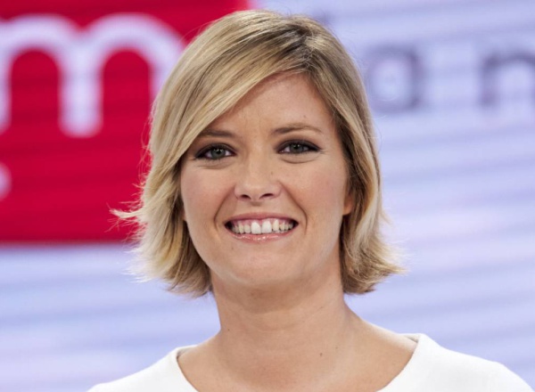 María Casado