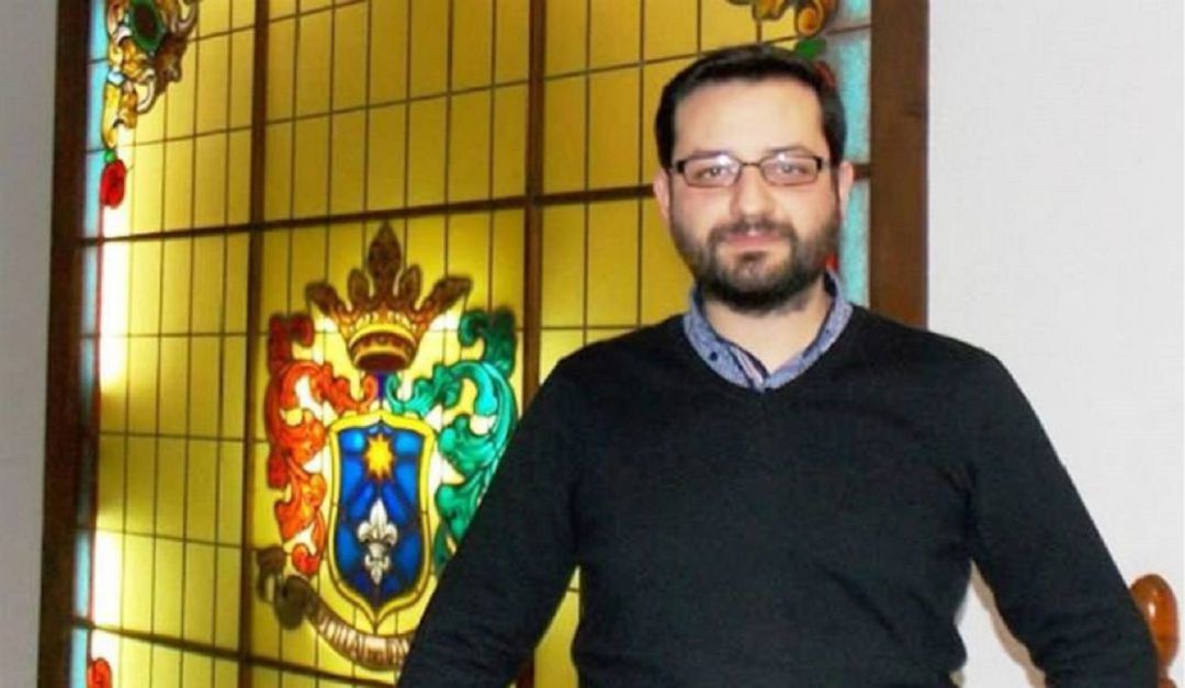 Imagen de archivo de Jesús Martínez Imagen de archivo de Jesús Martínez