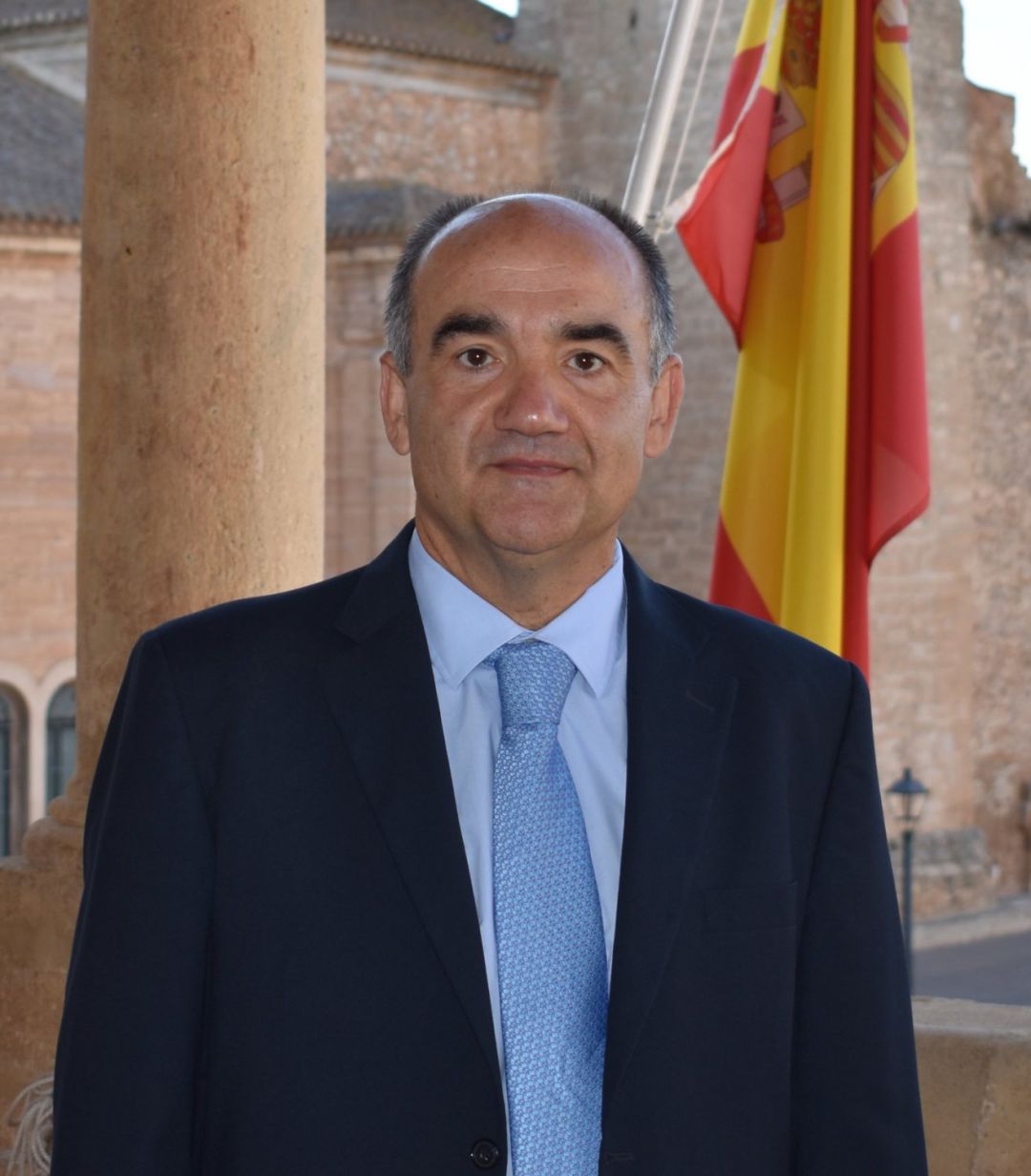Valentín Bueno Valentín Bueno
