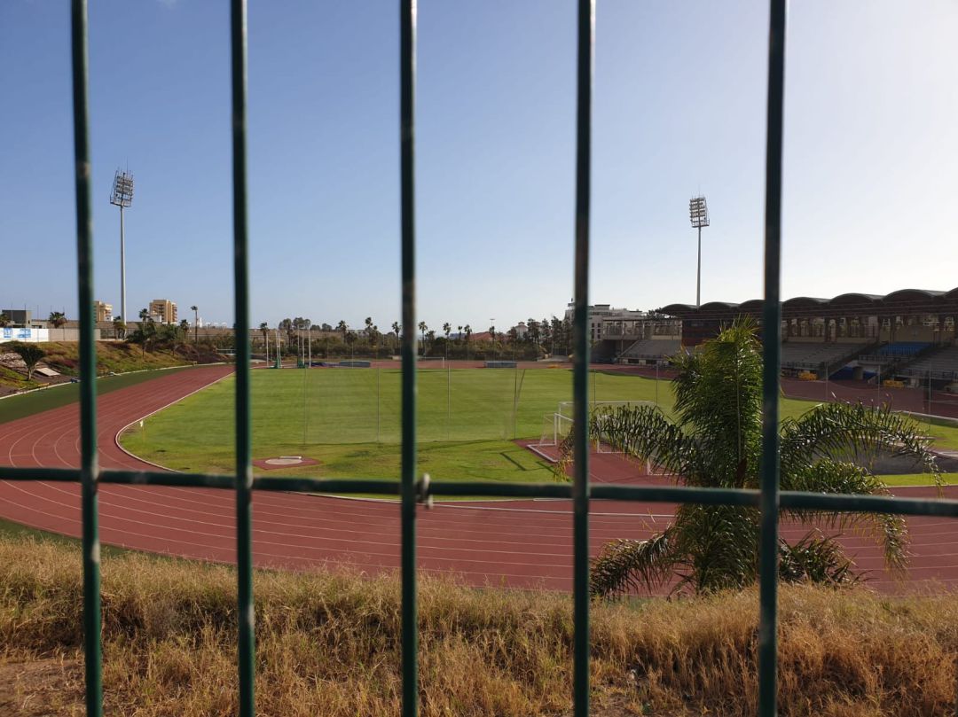 Instalaciones deportivas Instalaciones deportivas